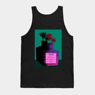 Arsenic Tank Top